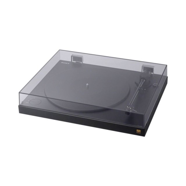 Sony PS-HX500 Hi-Res USB Turntable Save $100.00